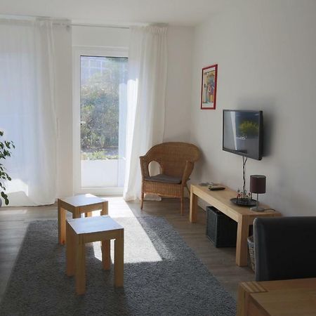 City Apartment - Lueneburg Am Schierbrunnen Zewnętrze zdjęcie