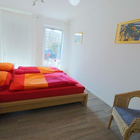 City Apartment - Lueneburg Am Schierbrunnen Zewnętrze zdjęcie