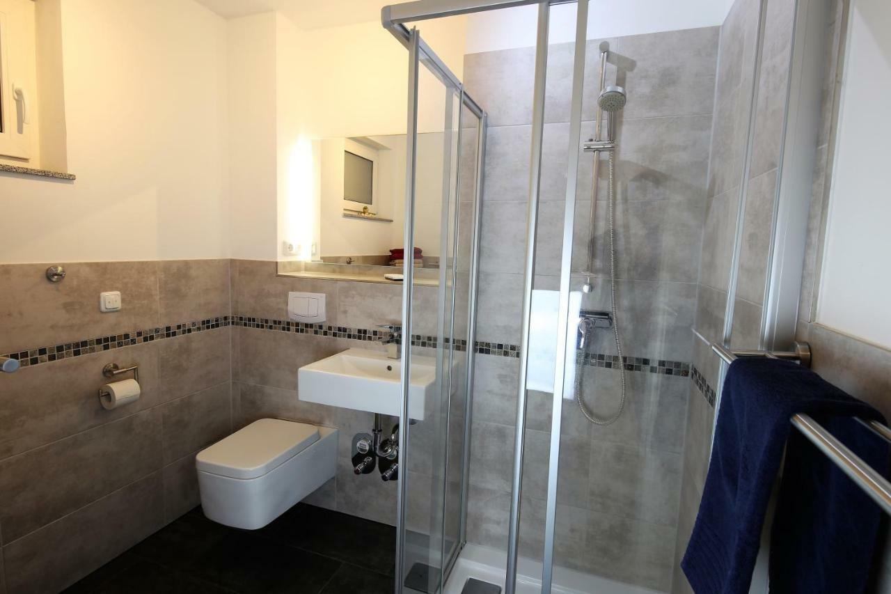 City Apartment - Lueneburg Am Schierbrunnen Zewnętrze zdjęcie