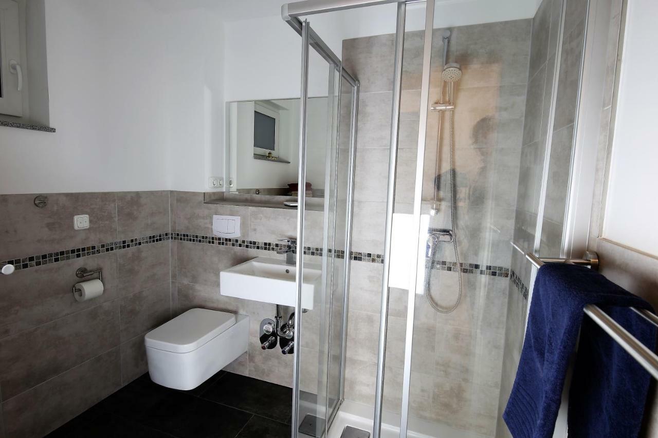 City Apartment - Lueneburg Am Schierbrunnen Zewnętrze zdjęcie