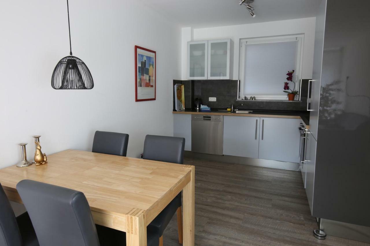 City Apartment - Lueneburg Am Schierbrunnen Zewnętrze zdjęcie